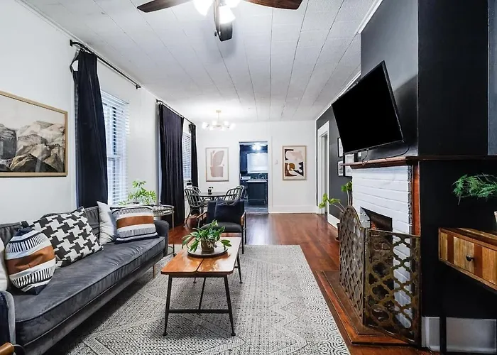 Hideaway - Private With Kitchen & Parking * Lafayette