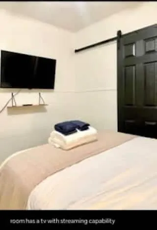 Hideaway - Private With Kitchen & Parking * Lafayette
