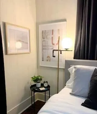 Hideaway - Private With Kitchen & Parking * Lafayette