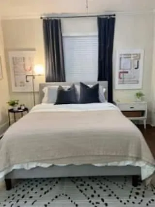 Hideaway - Private With Kitchen & Parking Holiday home Lafayette