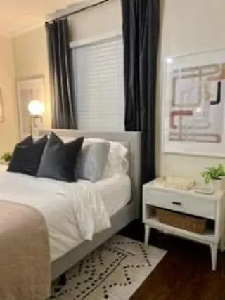 Hideaway - Private With Kitchen & Parking Lafayette