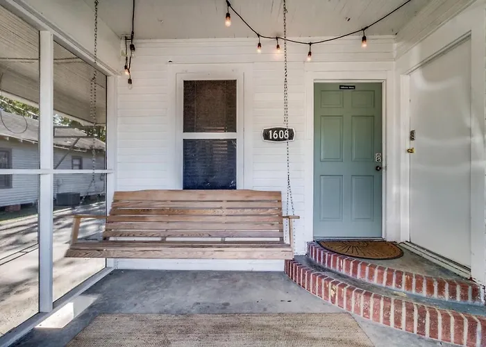 Hideaway - Private With Kitchen & Parking * Lafayette